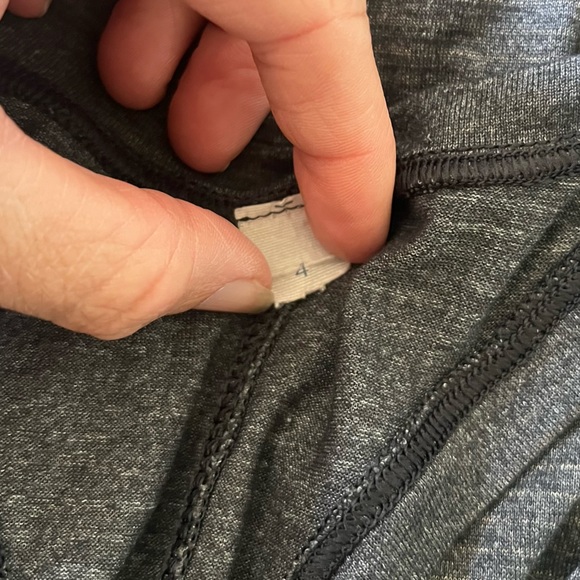 Lululemon Tank Top - Picture 8 of 8